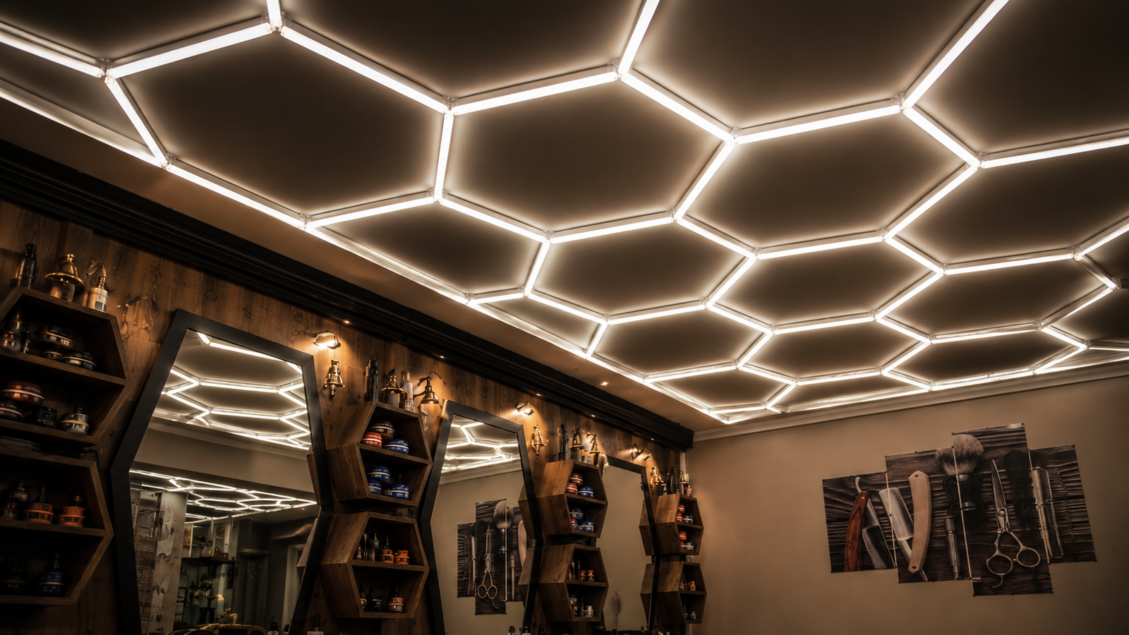 Frisor Elite Billund - shop 1
